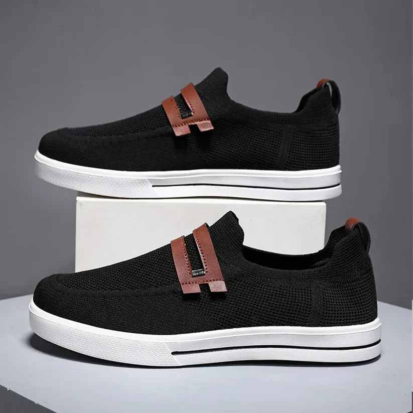 RONAN™ – Reign Sneaker-Loafers