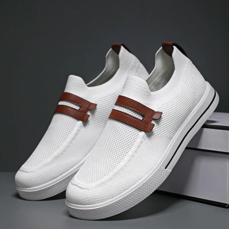 RONAN™ – Reign Sneaker-Loafers