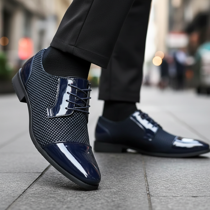 NICO™ – Moretti Loafers