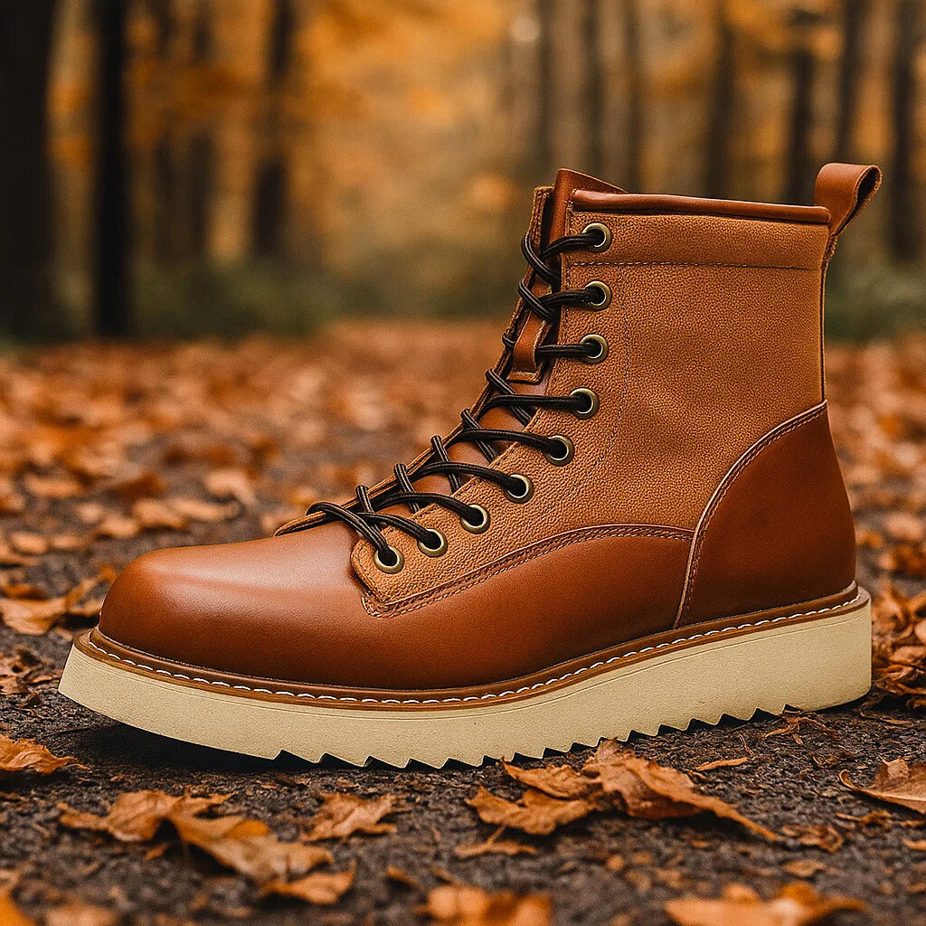REDWOOD™ – Field Boots