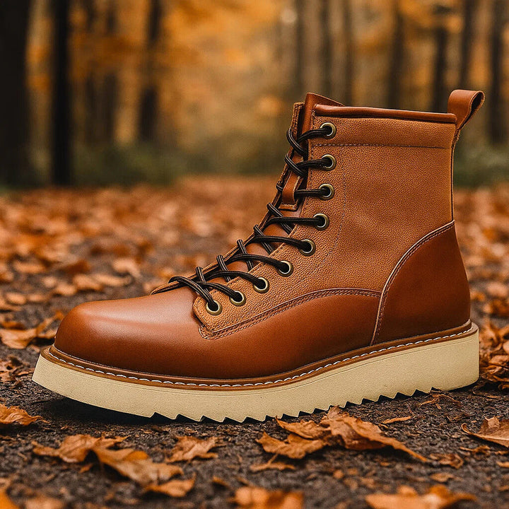 REDWOOD™ – Field Boots