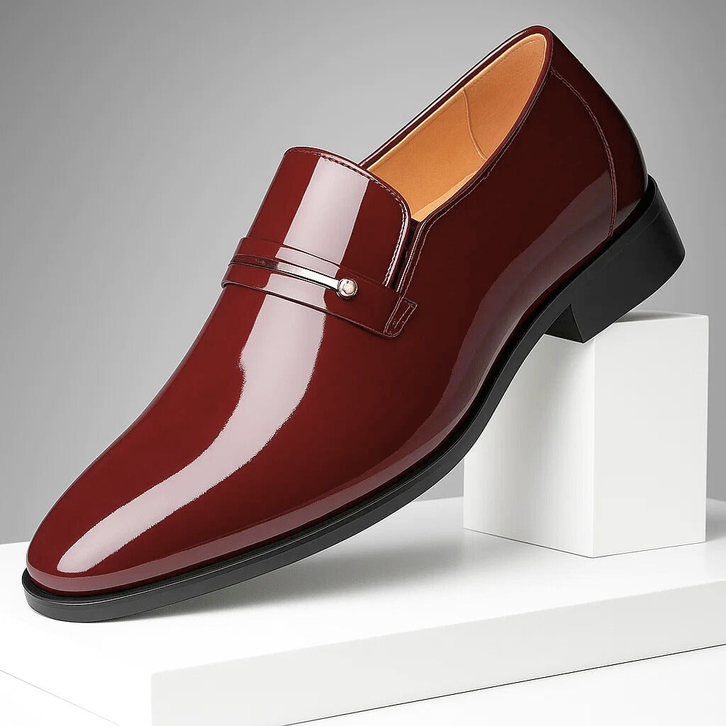 NICO™ – Savelle Loafers Vol. III