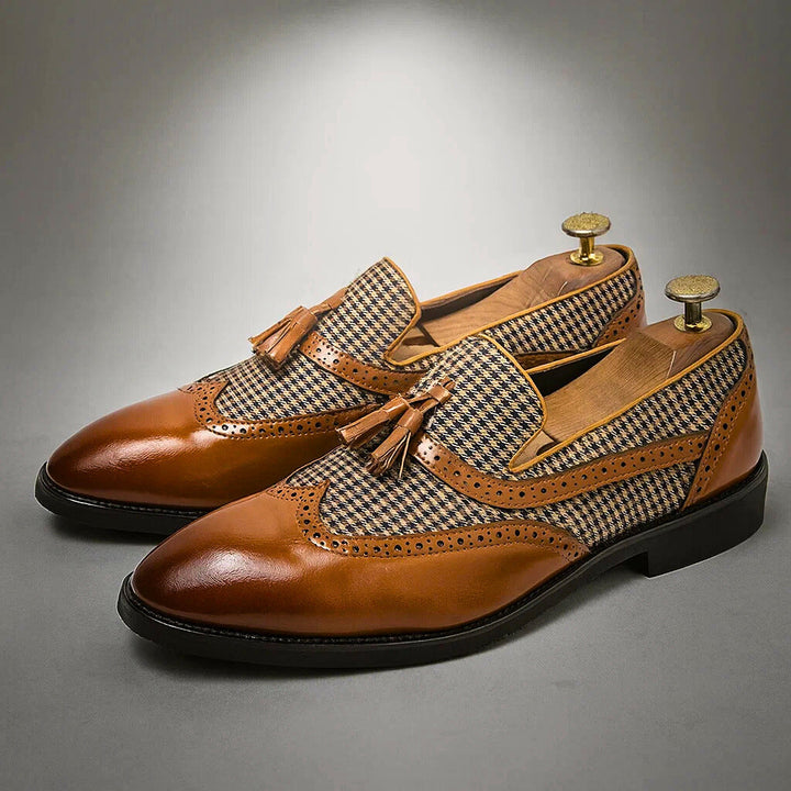 GRAHAM™ – Whitaker Loafers