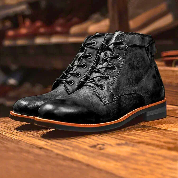 REDSTONE™ – Heritage Boots