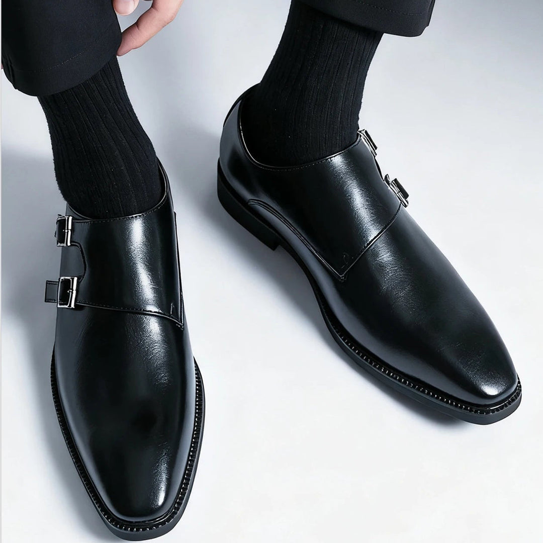 LORENZO™ – Moretti Dress Shoes