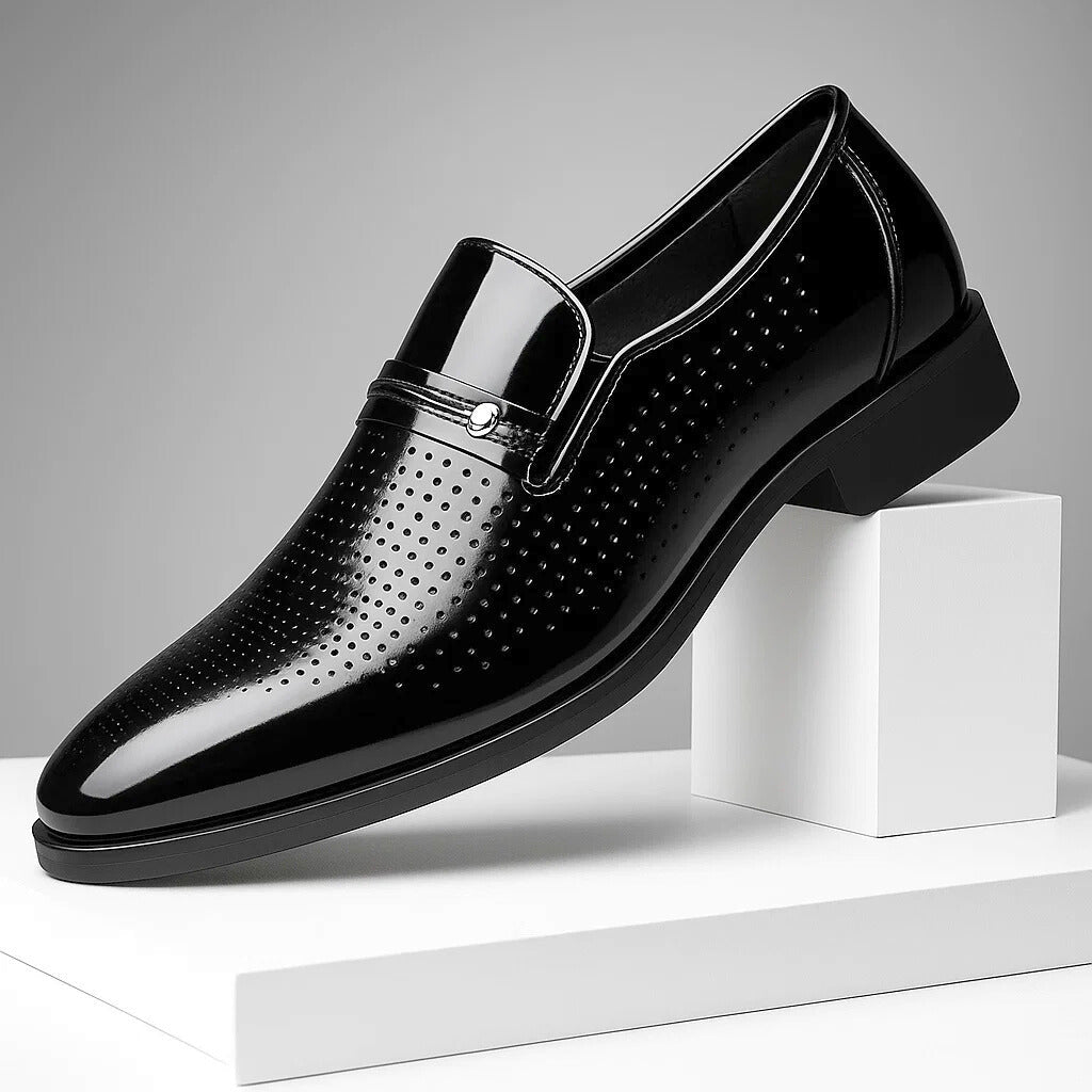 NICO™ – Savelle Loafers Vol. III