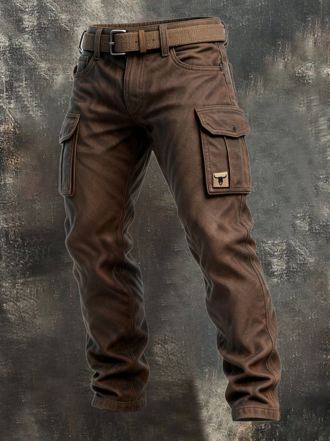 DAVID™ – Insulated Utility Pants