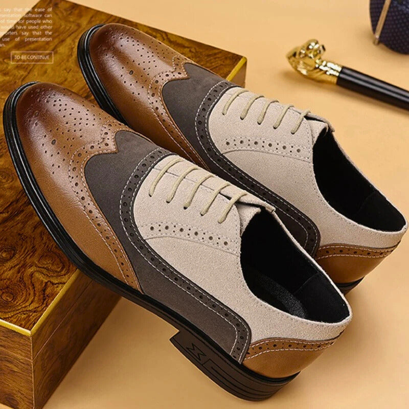 MARCELLO™ – Grand Oxford