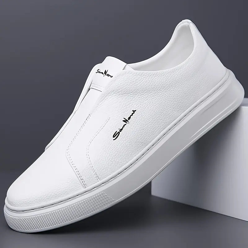 HARBOUR™ – Slip-On Trainers