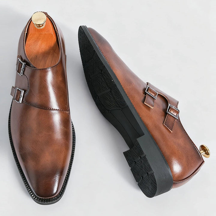 LORENZO™ – Moretti Dress Shoes