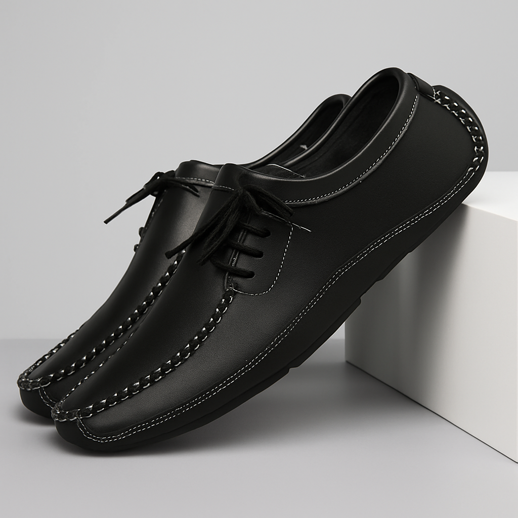 LOUIS™ – Ferrano Loafers