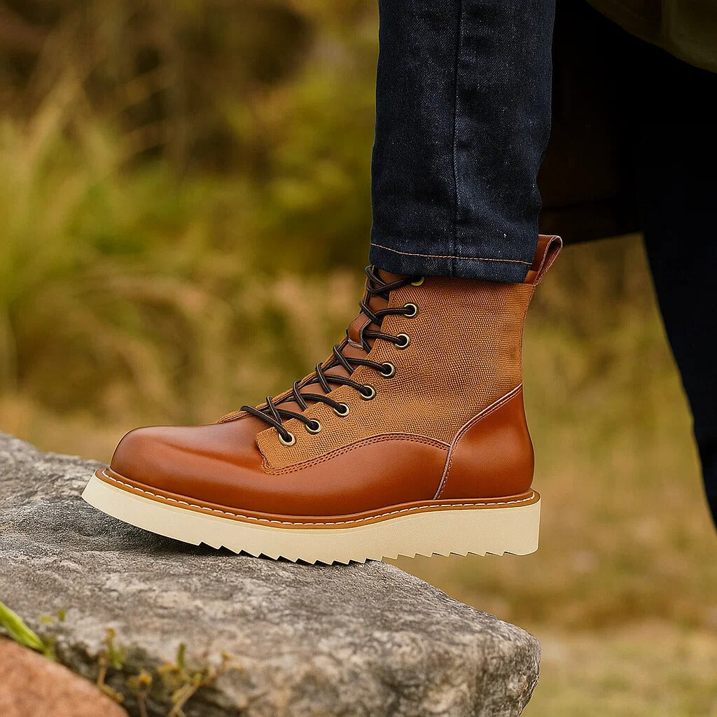 REDWOOD™ – Field Boots