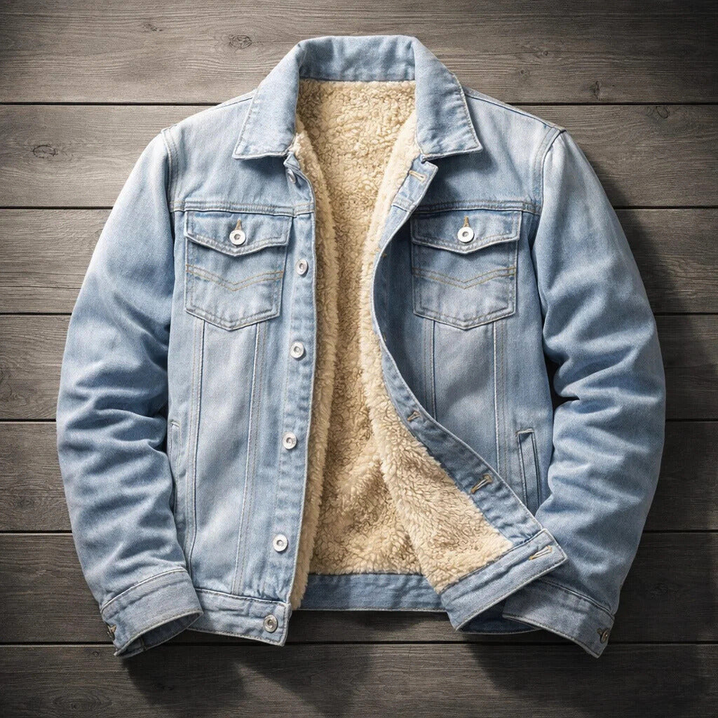 STONEBROOK™ – Denim Jacket
