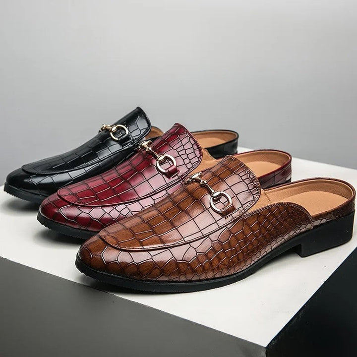 CARLO™ – Grimaldi Loafers