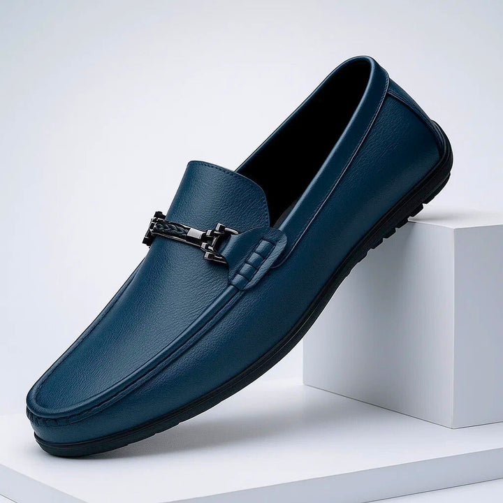 VERCELLI BIT LOAFER