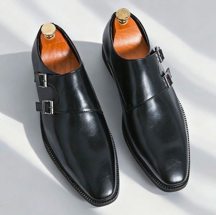 LORENZO™ – Moretti Dress Shoes