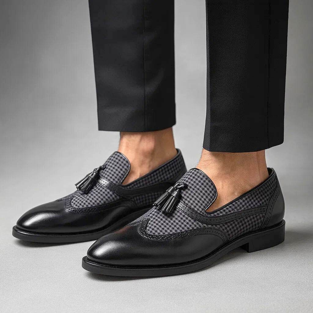 GRAHAM™ – Whitaker Loafers