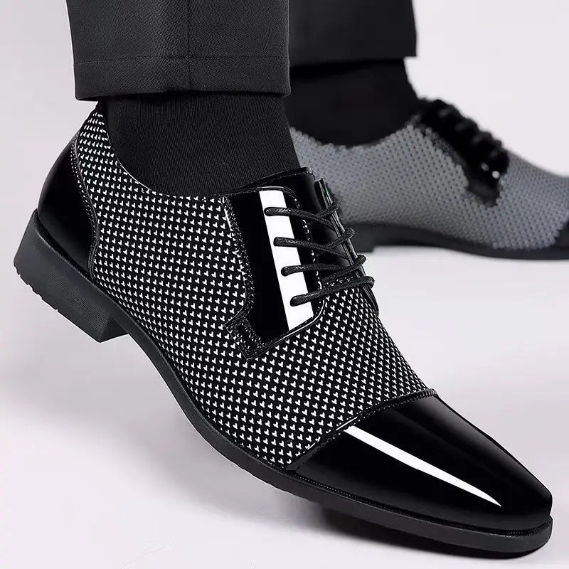 NICO™ – Moretti Loafers