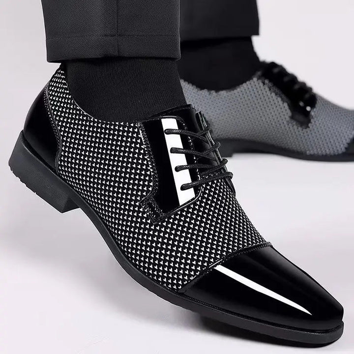 NICO™ – Moretti Loafers