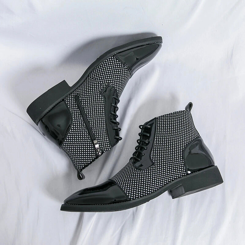 NICO™ – Moretti Boots