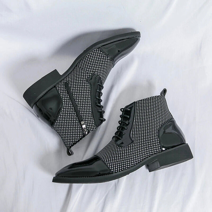 NICO™ – Moretti Boots
