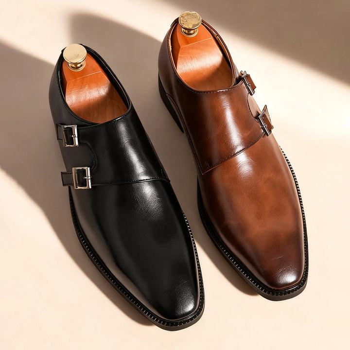 LORENZO™ – Moretti Dress Shoes