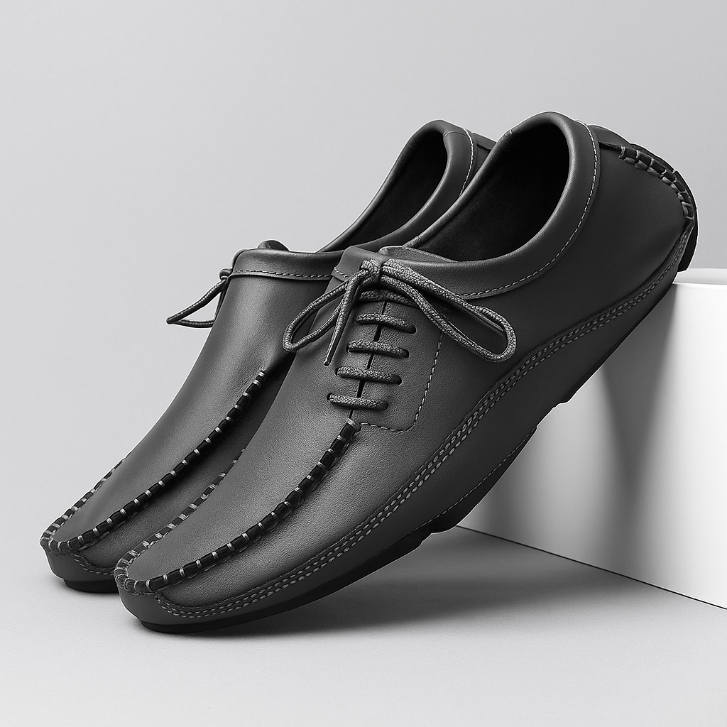 LOUIS™ – Ferrano Loafers