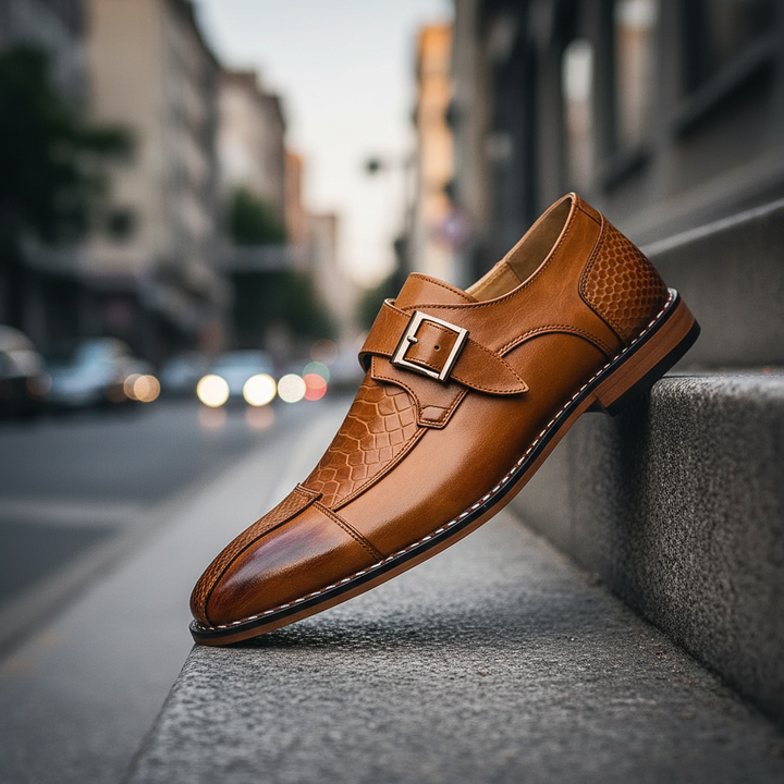 VITTORIO™ – Prestige Loafers