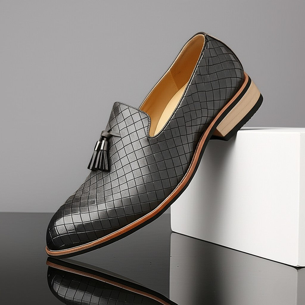 GINO™ – Vantelli Loafers
