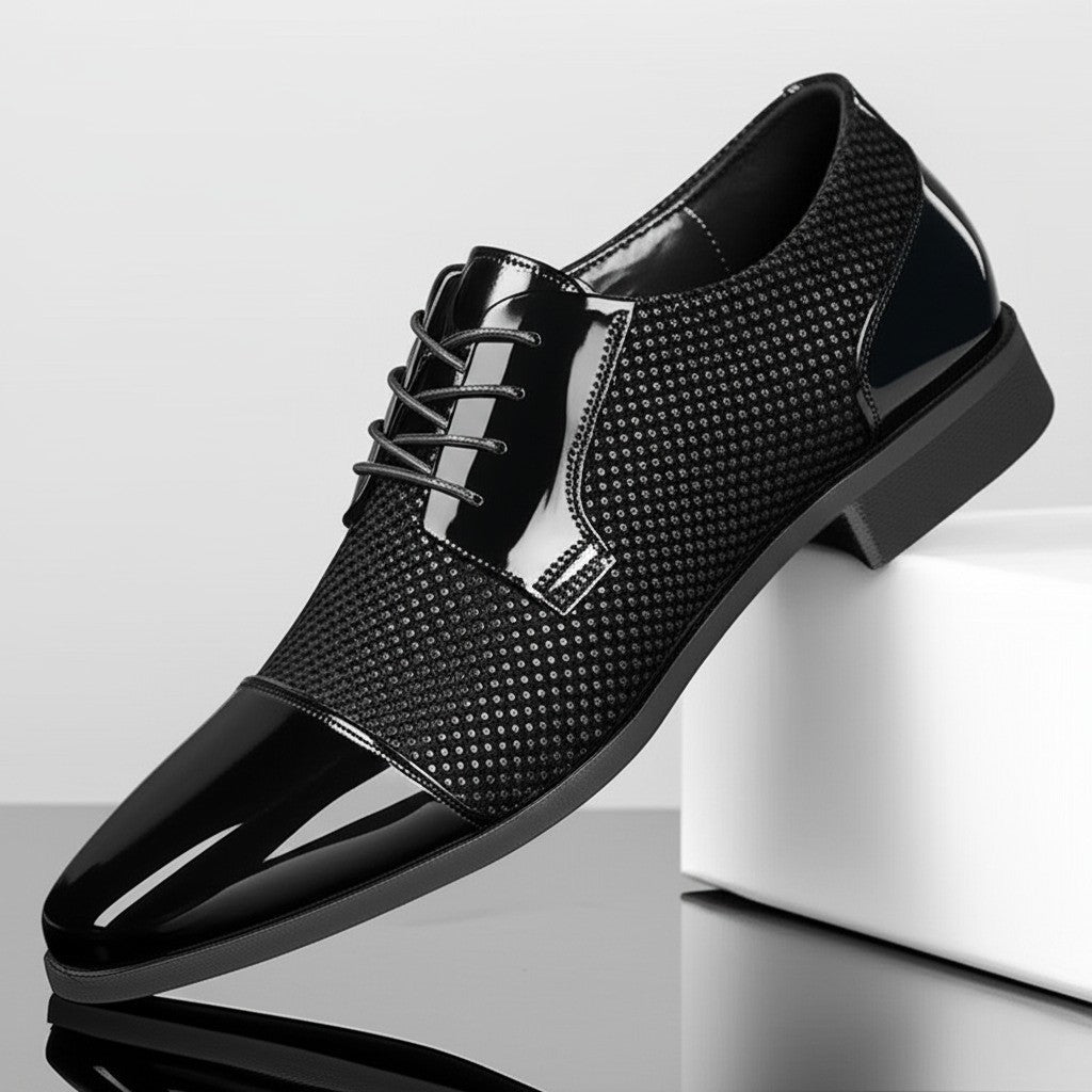 NICO™ – Moretti Loafers