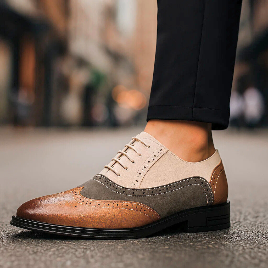 MARCELLO™ – Grand Oxford