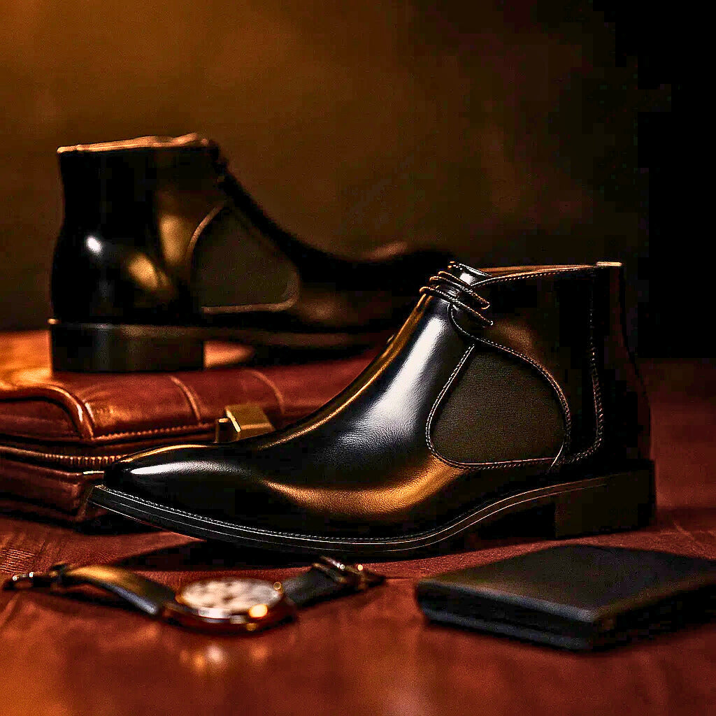 SAVELLI™ – Boots