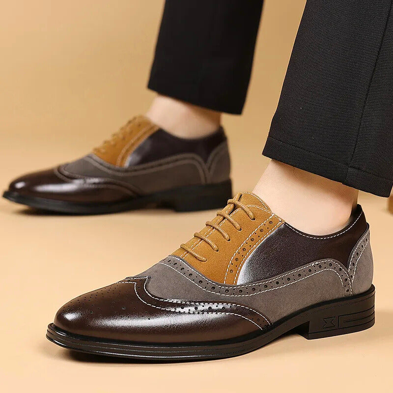 MARCELLO™ – Grand Oxford
