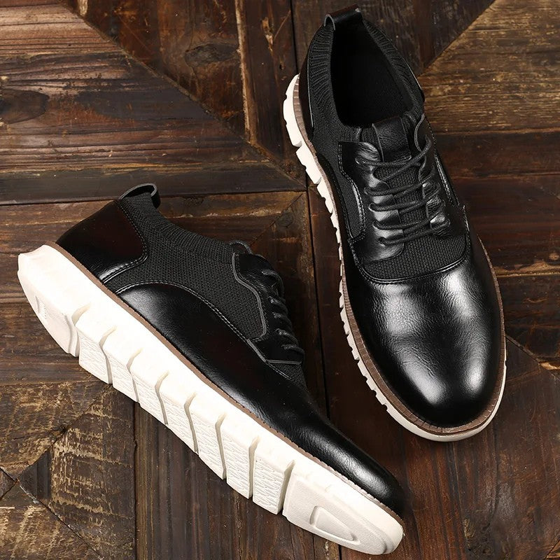 DAWSON™ – Knit Oxfords