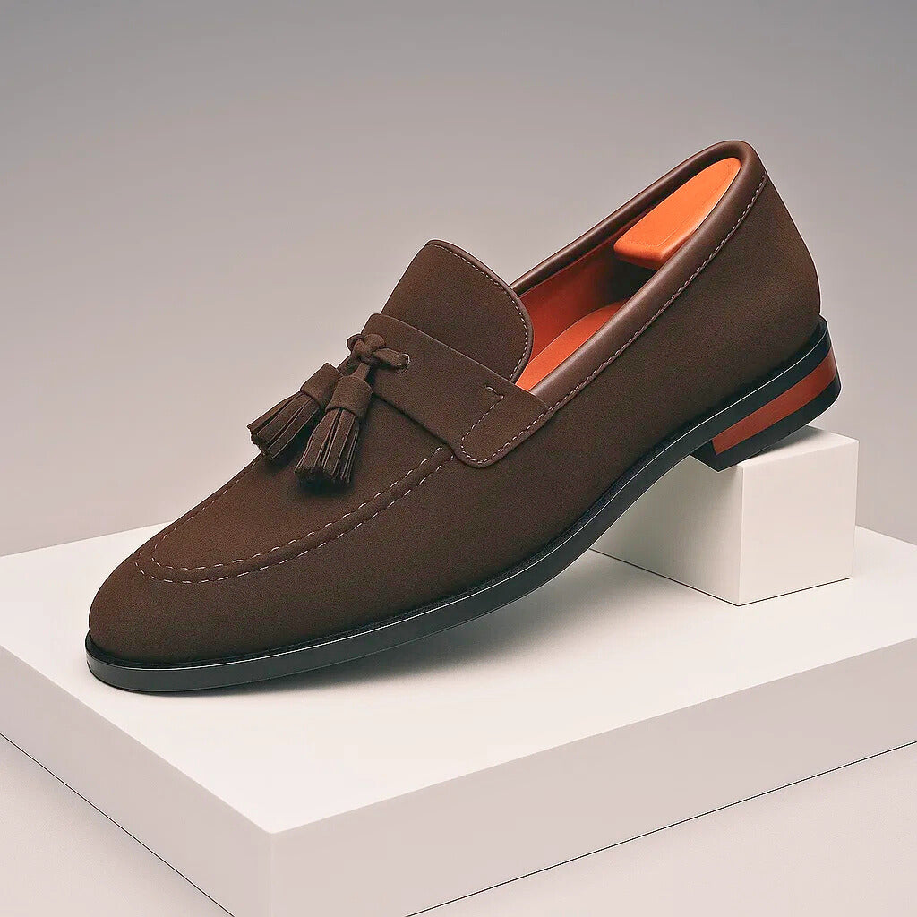 VERCELLI™ – Loafers