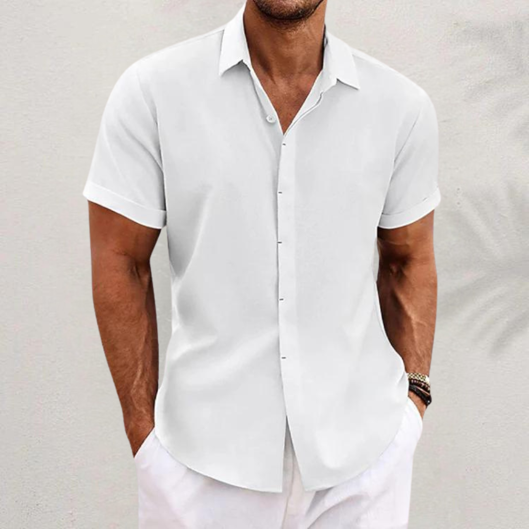 HUDSON™ – Classic shirt