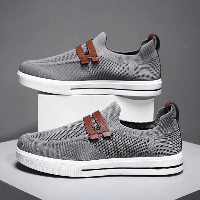 RONAN™ – Reign Sneaker-Loafers
