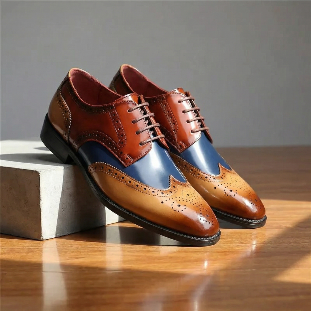 NICO™ – Verano Oxfords
