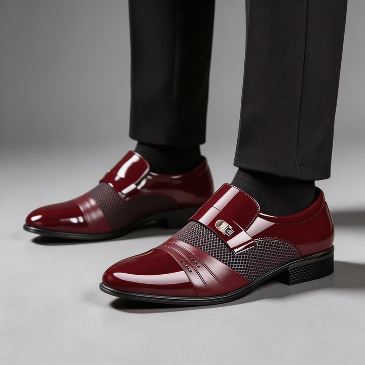 NICO™ – Savelle Loafers