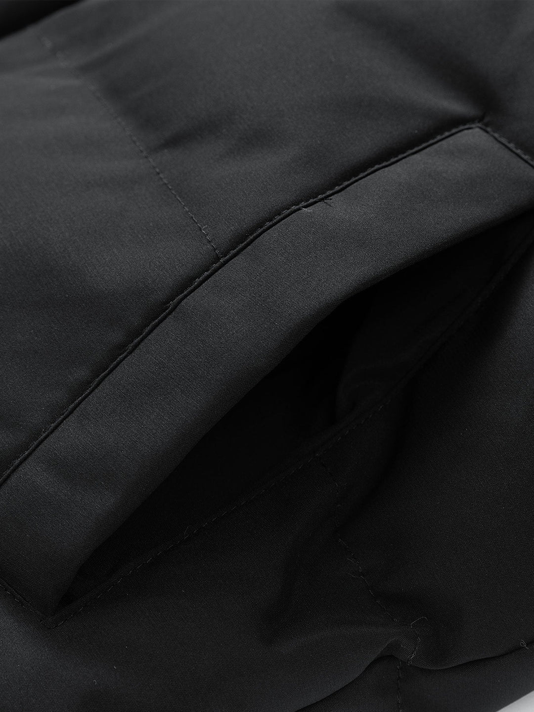 SHELTON™ – 2-in-1 Teddy Hooded Puffer Jacket