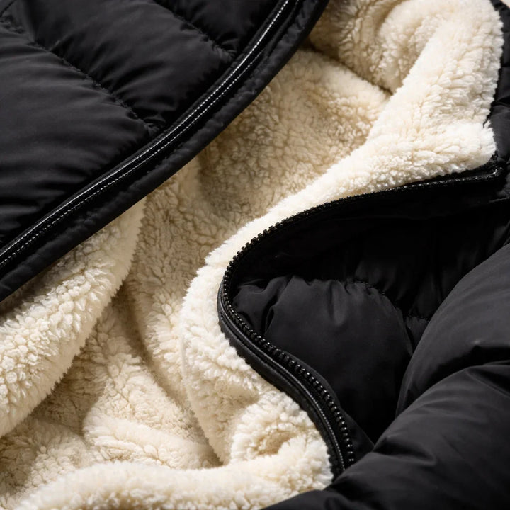 CARTER™ – Insulated Jacket