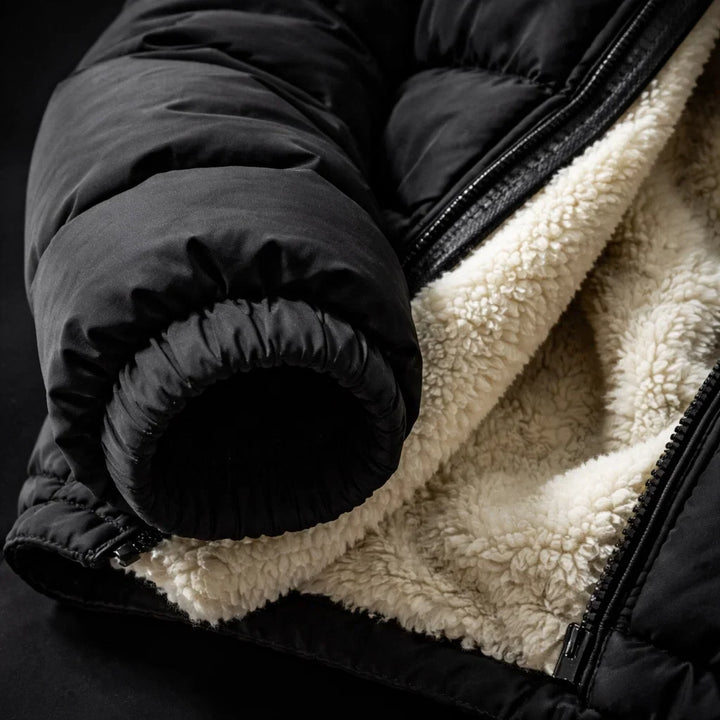 CARTER™ – Insulated Jacket