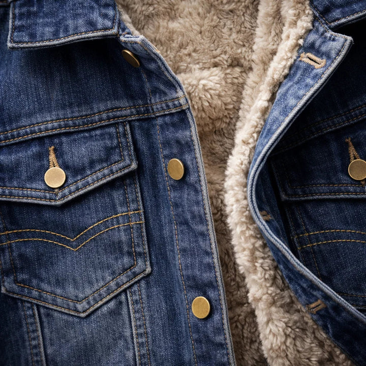 STONEBROOK™ – Denim Jacket